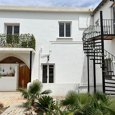 Yialousa Hera Palace Boutique Otel المظهر الخارجي الصورة