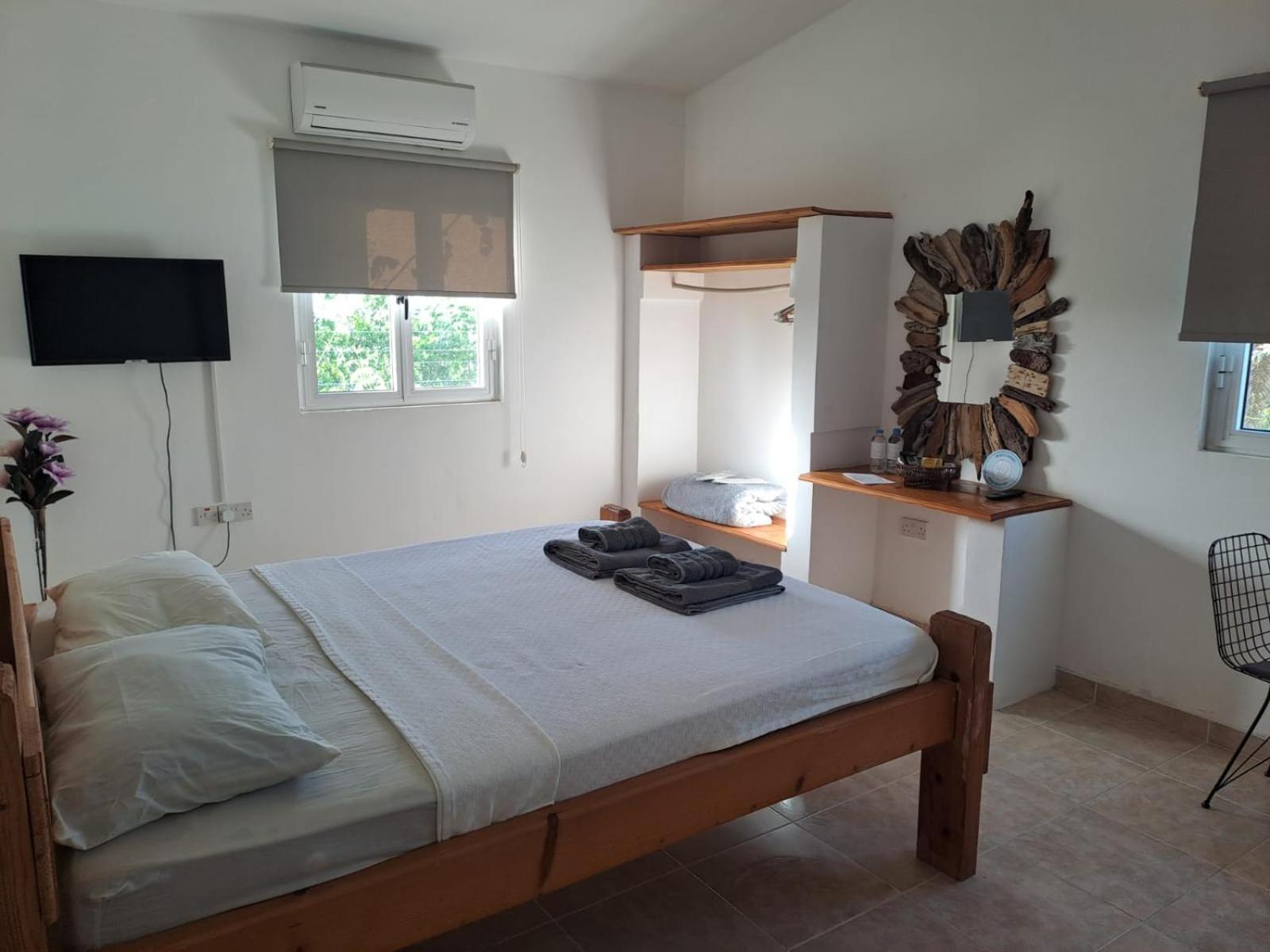 Yialousa Hera Palace Boutique Otel المظهر الخارجي الصورة