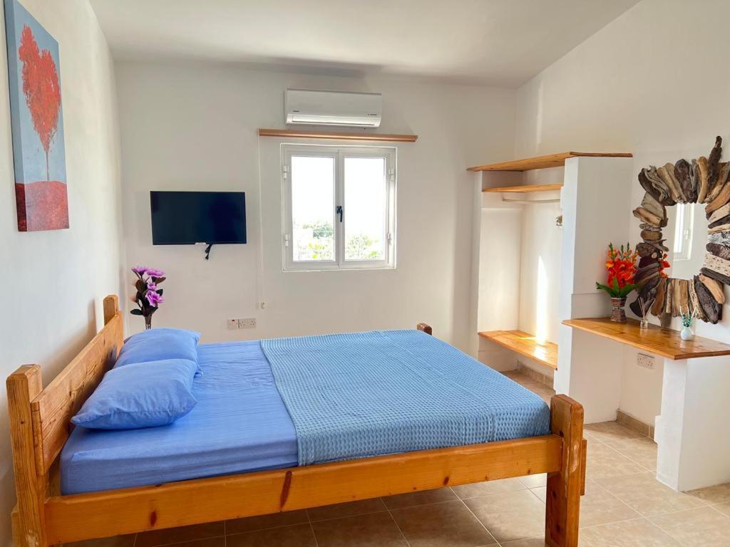 Yialousa Hera Palace Boutique Otel المظهر الخارجي الصورة