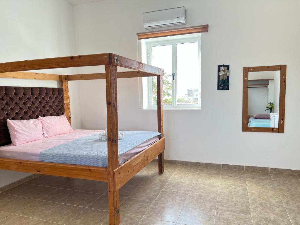 Yialousa Hera Palace Boutique Otel المظهر الخارجي الصورة