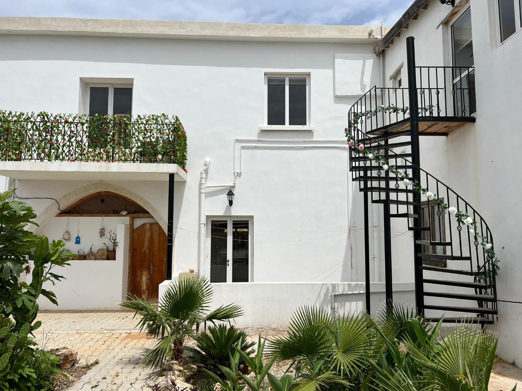 Yialousa Hera Palace Boutique Otel المظهر الخارجي الصورة