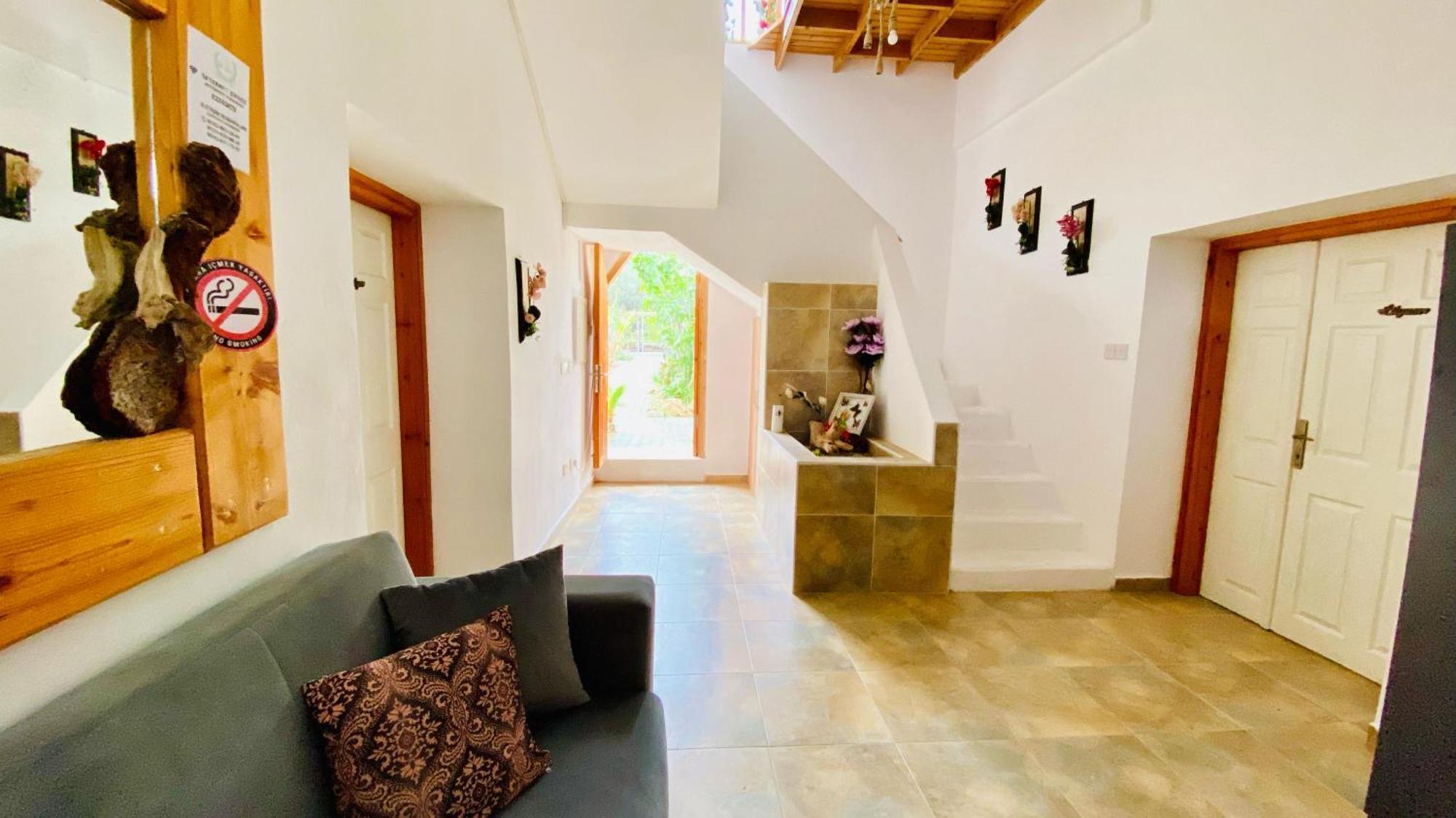 Yialousa Hera Palace Boutique Otel المظهر الخارجي الصورة