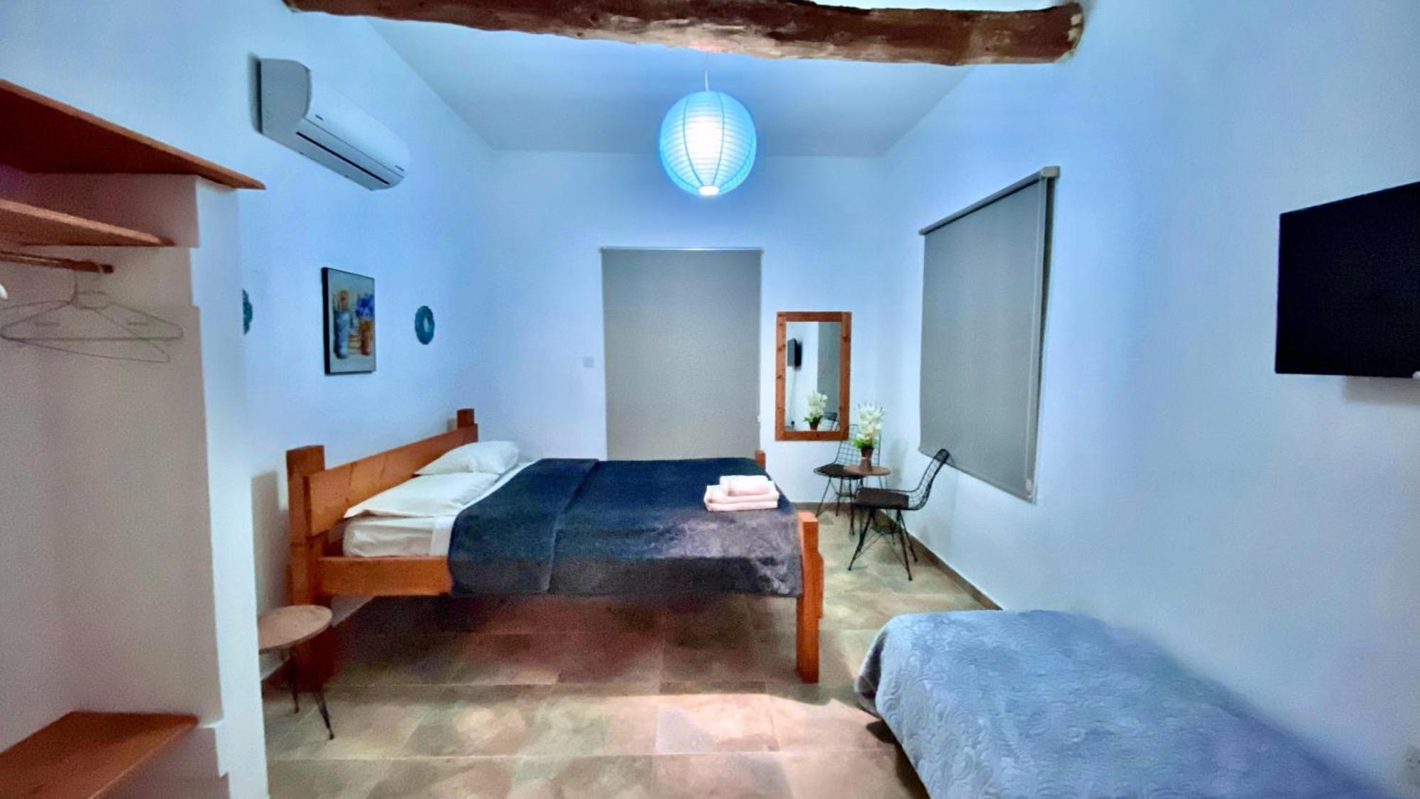 Yialousa Hera Palace Boutique Otel المظهر الخارجي الصورة
