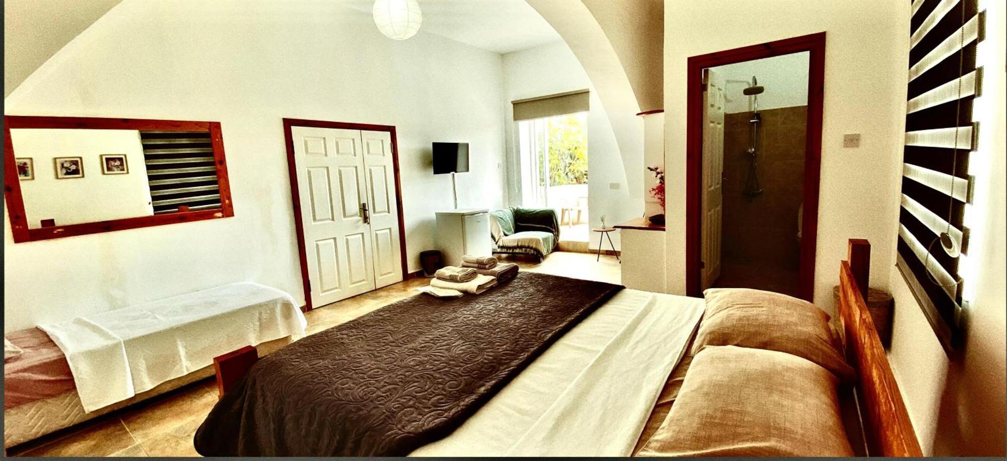 Yialousa Hera Palace Boutique Otel المظهر الخارجي الصورة